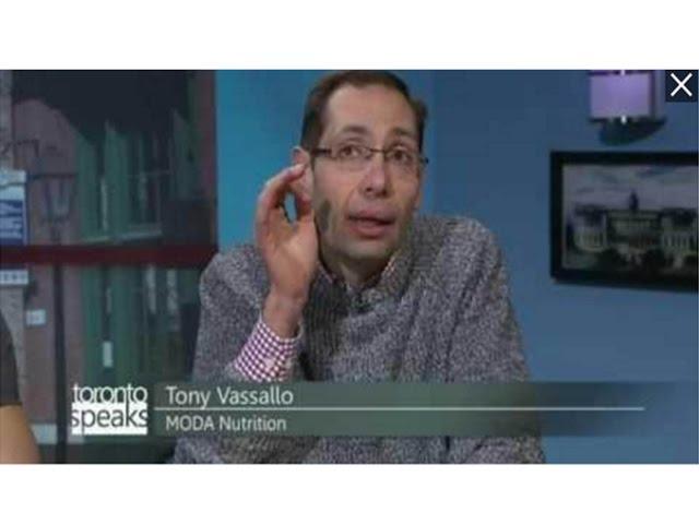 Rogers TV Toronto | Toronto Speaks Dr. Vera Tarman Tony Vassallo & Mike MacKinnon    March 2017