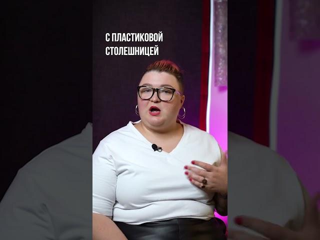 Как выбрать столешницу на кухню?