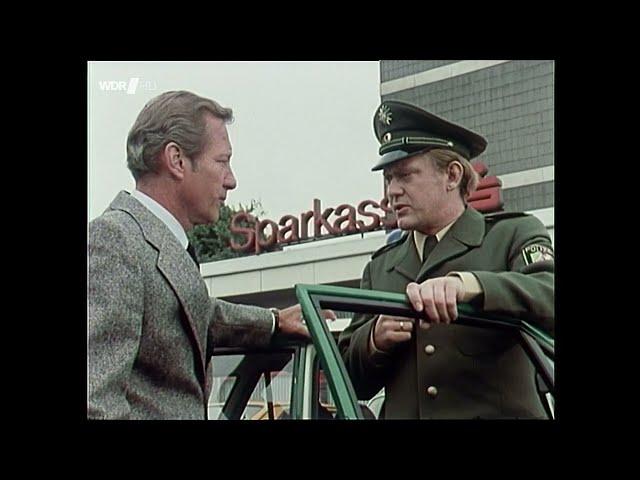 Tatort [95]  Die Kugel im Leib  (BRD 1979)