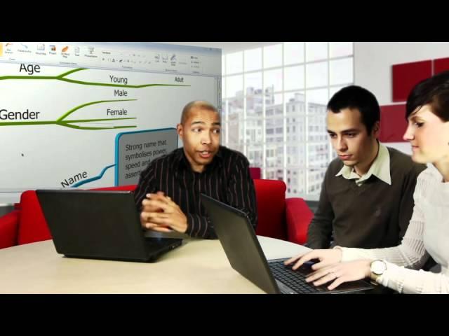 iMindMap 5 - What's new in the only official Mind Mapping software