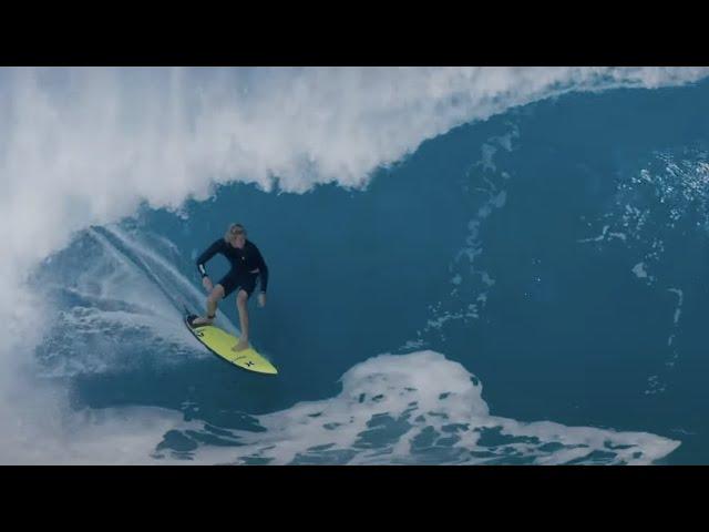 Surf Your Best Ep. #1: How to Improve Your Surfing Style