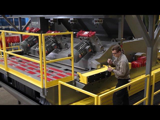 BCT Steel Fabrication Video 2022