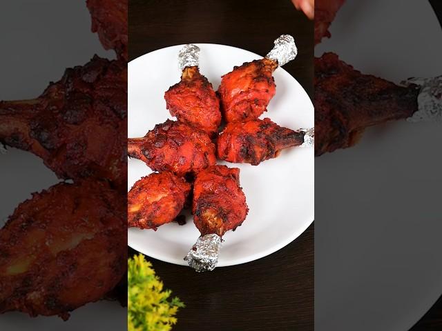 Did You Need a Simple Tandoori Chicken Recipe?