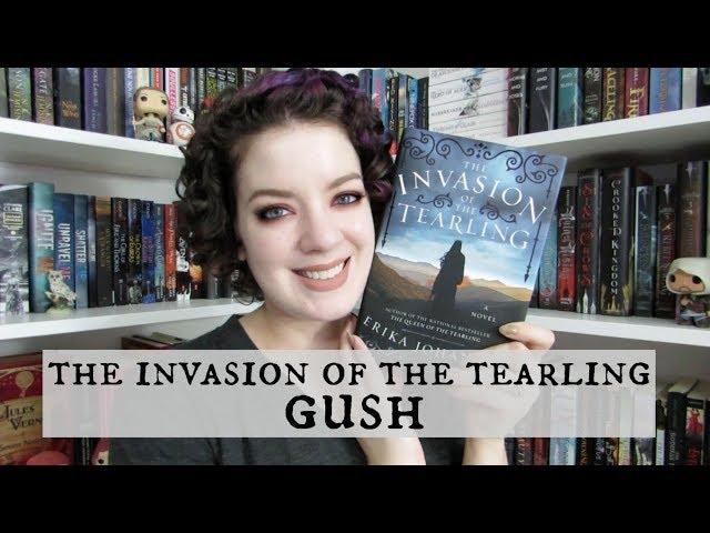 The Invasion of the Tearling | GUSH