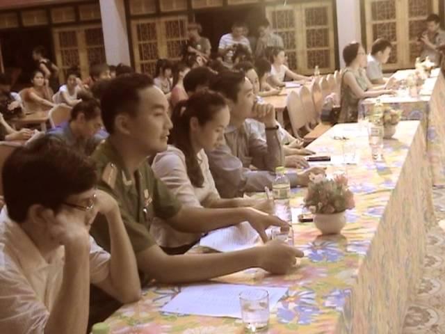 Võ Thị Huệ CBC8G