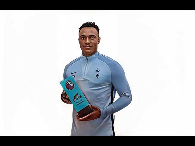 Hummingbird Tales EP-17: Victor Wanyama