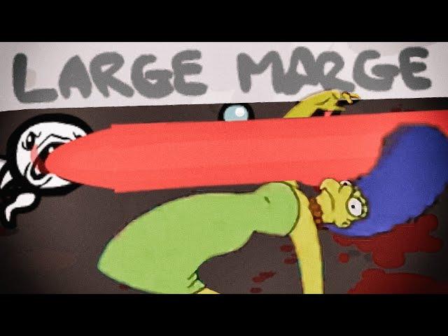 The large marge challenge in Flash Isaac