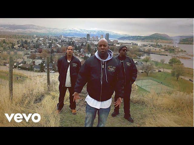 Young Noble, Deuce Deuce - Exodus ft. Edi Don