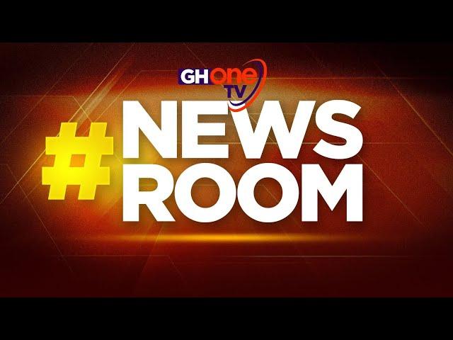 LIVE STREAM: #GHOneNews | 9th  January, 2025