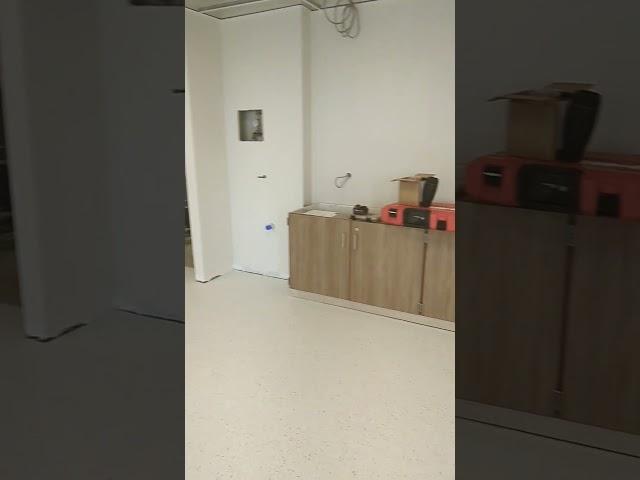 1/6 rooms is almost complete! #school #construction #carpenter #kc #union #getsome