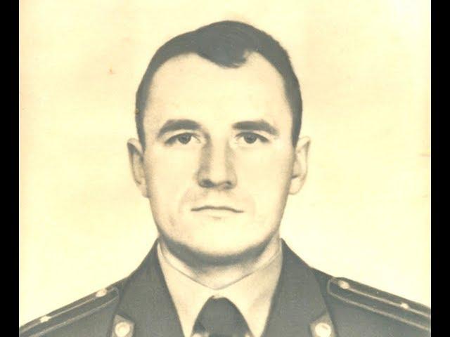 Памяти героя России Федора Кузьмина (С)