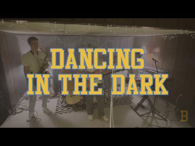 BEACHMONT - Dancing In the Dark (Cover) (2023 Nebraska State Fair Battle of the Bands submission)