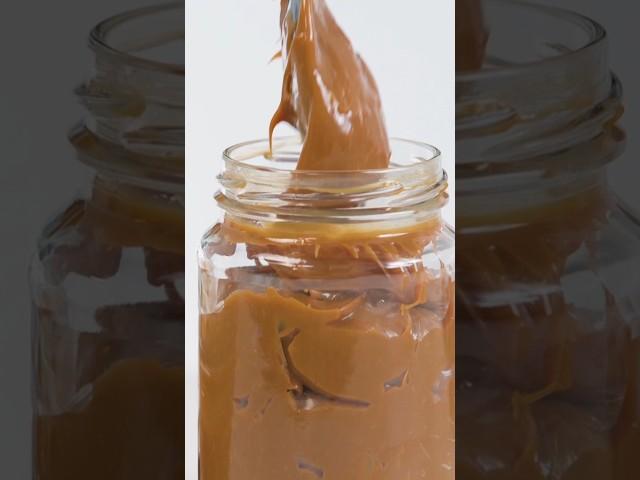 The Easiest Homemade Caramel Recipe Using Just 1 Ingredient: Condensed Milk!