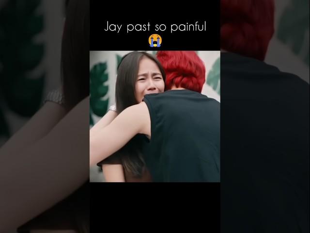 Yuri and jayjay |love status| #angmutyangsectione #yuri #jayjay #jayri #keifer #shorts #kdrama #fyp