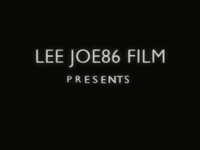 Lee joe86 Film Presents (1915, Rare) V1.1