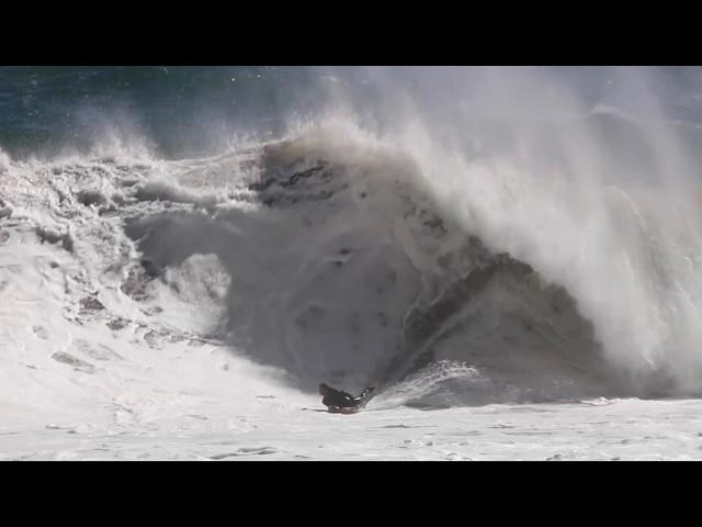 FULL SEND MODE With Hankus Loubser "In Out And About" #bodyboarding