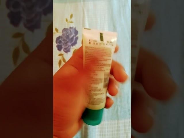 Winter skin care 15 rupees Himalaya neem face wash.