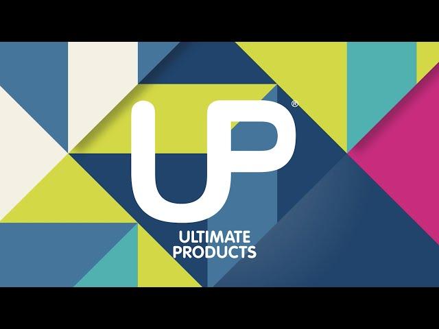 Ultimate Products - New Office