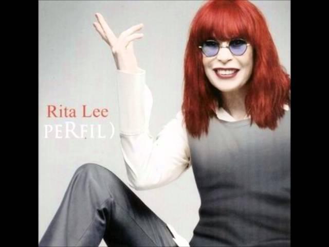 Flagra - Rita Lee