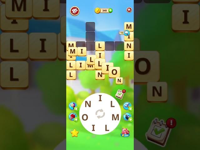 Word Farm Adventure Level 529 and Level 530 Answers