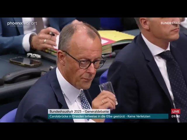 Alice Weidel (AfD): Deutschland in Gefahr – Wirtschaft am Tiefpunkt! Deutsche hungern!