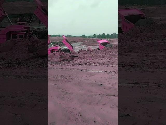 chhattisgarh #coal##mining#work