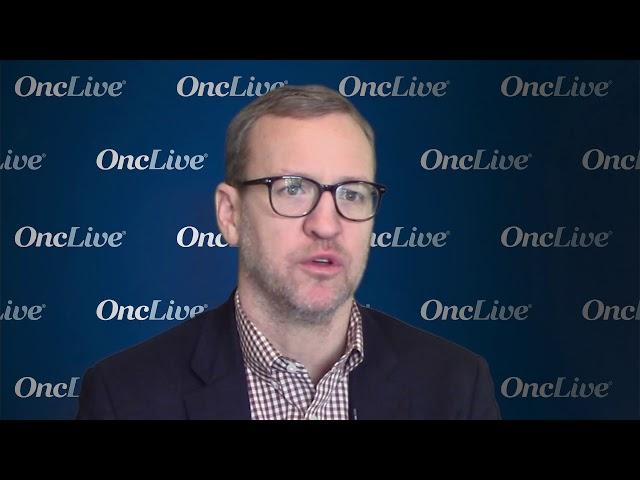 Dr. Sauter on Off-The-Shelf Versus Autologous CAR T-Cell Products in Hematologic Malignancies