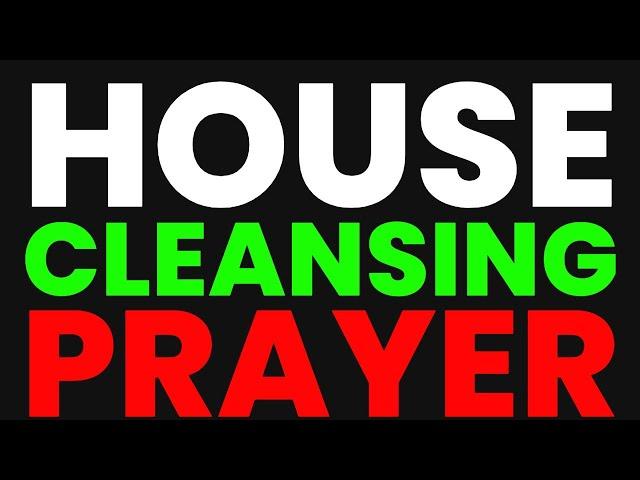 ALL DAY & NIGHT PRAYER 6-Hour Spiritual HOUSE Cleansing and Blessing Prayers by Brother Carlos