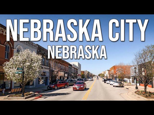 Living in Nebraska: Pros And Cons