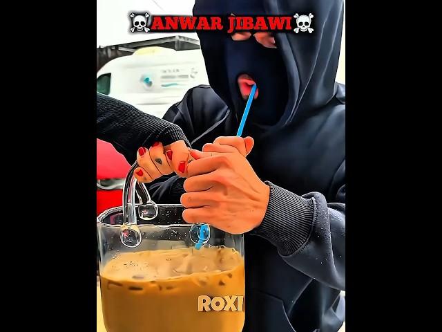 ANWAR JIBAWI MOMENT #roxieditz