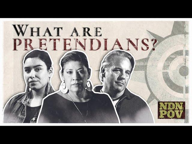 What are Pretendians? | NDN POV | TVO Today