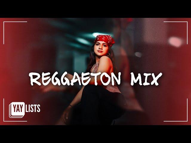 Reggaeton 2024 Mix | Los Mejores Artistas de Reggaeton ( Daddy Yankee, J Balvin, Don Omar )