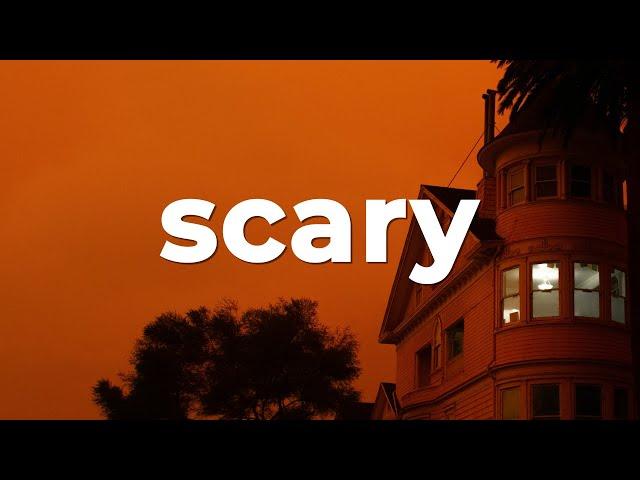  Copyright Free Scary Music - "Ghost" by Tim Beek 