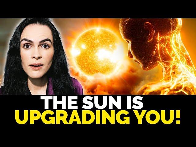 Why You’re Feeling This Now - The Energetic Upgrade Explained | Sarah Elkhaldy