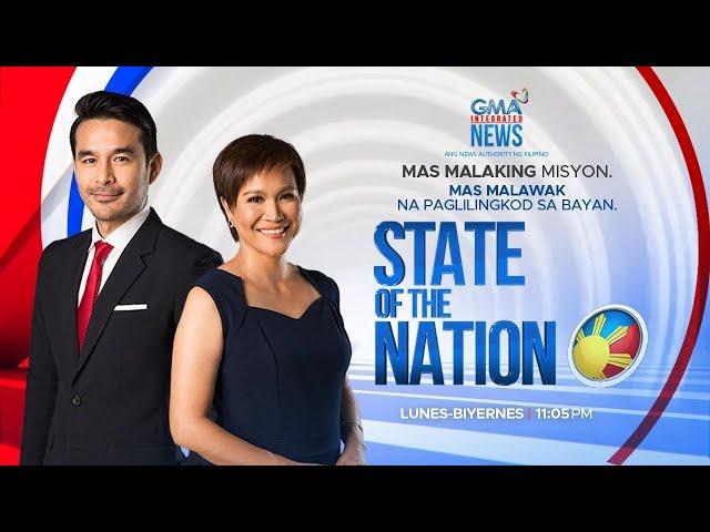 State of the Nation Livestream: October 17, 2024 - Replay