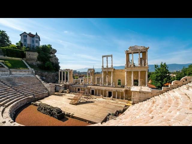 Bulgarien | Balkanländer | Balkanischer Kulturverein e.V