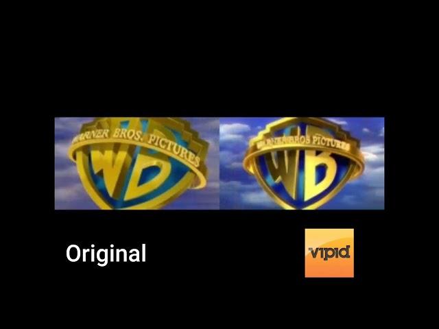 Original VS IVipid: Movie Intros (Part 1)