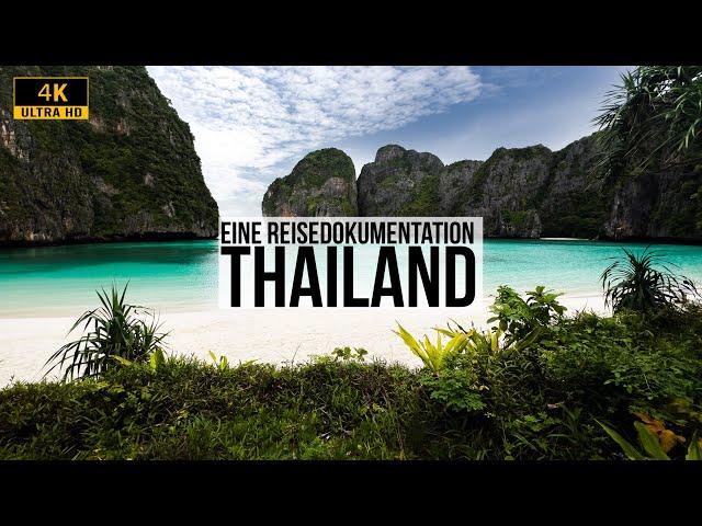 Thailand⎥ Ein EHRLICHER Reisebericht (Dokumentation)