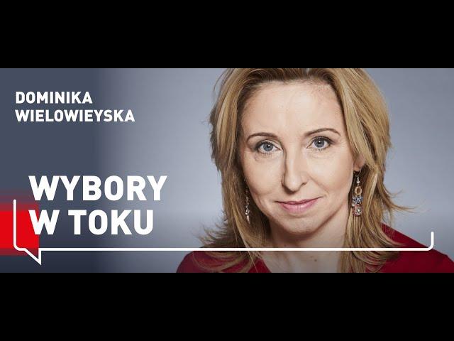 Na żywo: Wybory w TOK-u