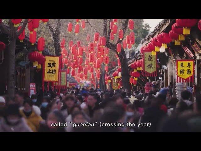 Spring Festival: Understanding Chinese New Year Celebrations