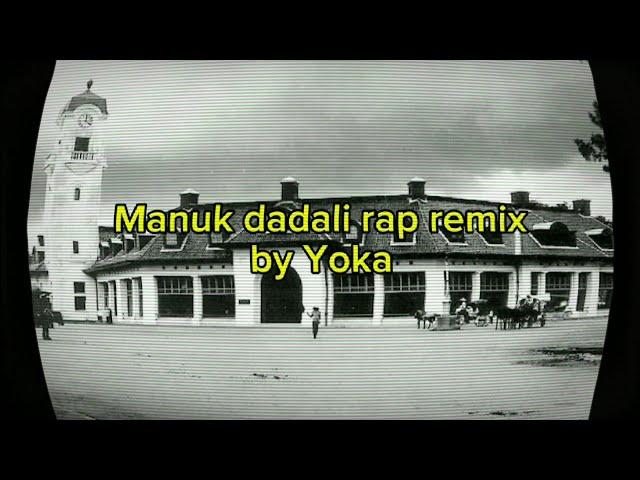 YOKA - DADALI (Manuk Dadali Rap)