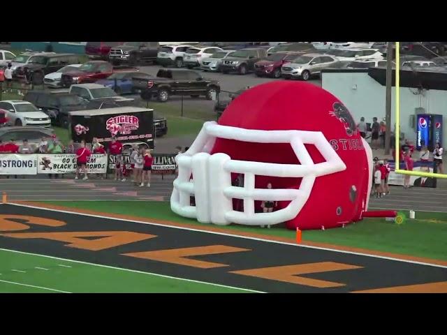 Stigler (2023 Football)