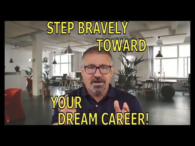 The Step Forte Method - 7 Steps to Your Dream Career