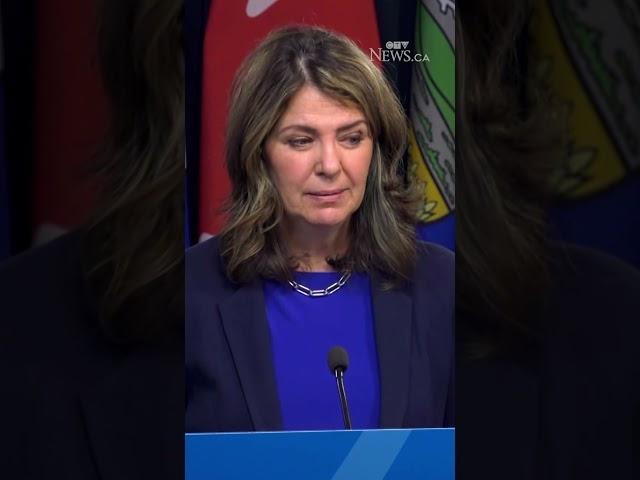 Smith expects Indigenous treaty rights would be honoured if Alberta separates