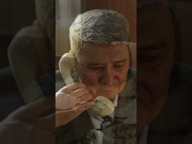 В Алма-Ате находят труп босого мужчины... // Было дело. Советский след