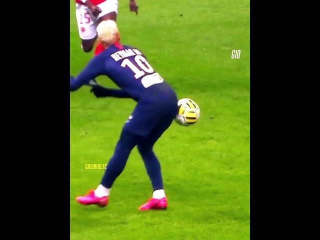 Rare Neymar Moments  #shorts