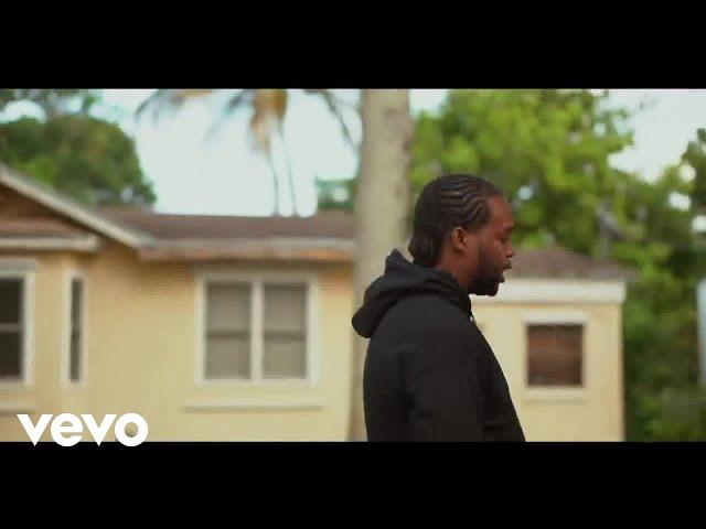 Teejay - Who You | Official Music Video