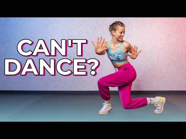 Try This EASY HIP HOP Dance Tutorial For Beginners