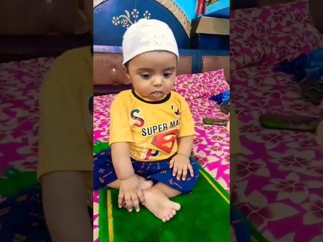 hasbi Rabbi jallallah  Naat Sharif Mohammad Saad 