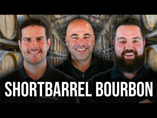 How These Friends Bought A Whiskey Distillery